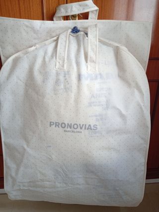 Traje de novia, !!!!!REBAJADO, SOLO ESTA SEMANA!!!