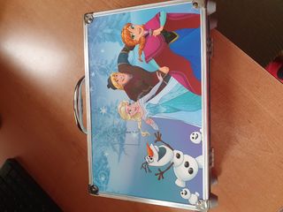 Maletín Frozen