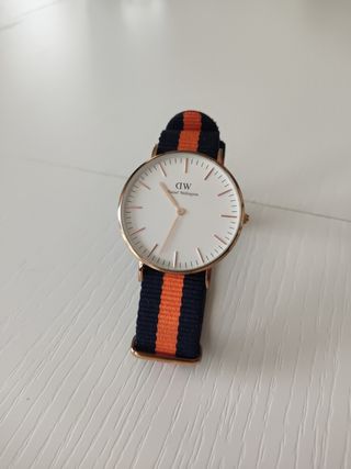 Orologio Daniel Wellington ed. Limitata