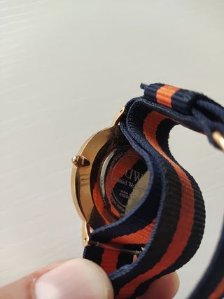 Orologio Daniel Wellington ed. Limitata