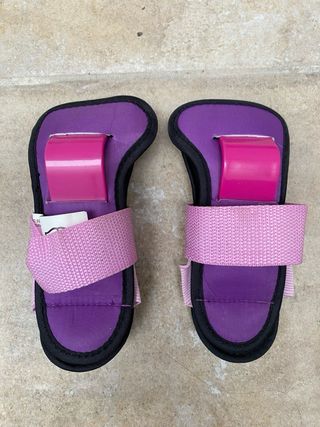 set de protecciones para patines (niños)