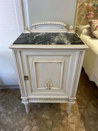 Lacados de puertas y muebles