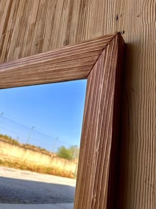 Lacados de puertas y muebles