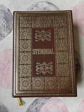 Stendhal