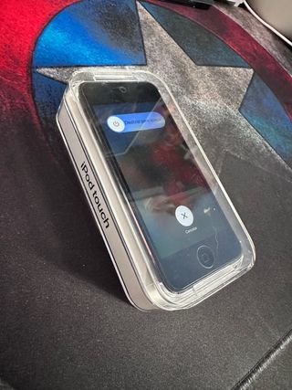 Ipod touch 7th 128gb