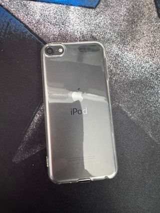 Ipod touch 7th 128gb