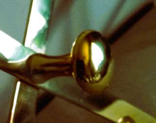 🔸Perchero Luigi Caccia Dominioni