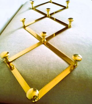 🔸Perchero Luigi Caccia Dominioni