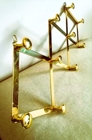 🔸Perchero Luigi Caccia Dominioni