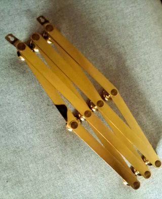 🔸Perchero Luigi Caccia Dominioni