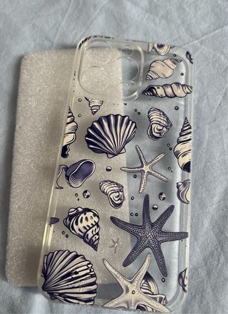 Carcasas Iphone 14 /15 pro max