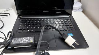 ORDENADOR PORTATIL