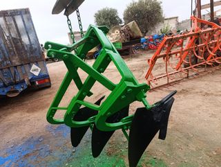 VERTEDERAS PEQUEÑAS