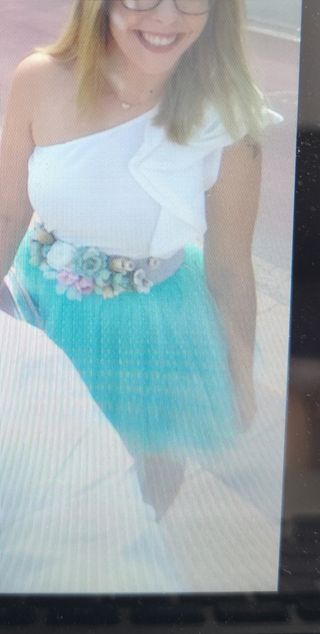 Conjunto para evento