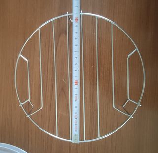 Reja de microondas
