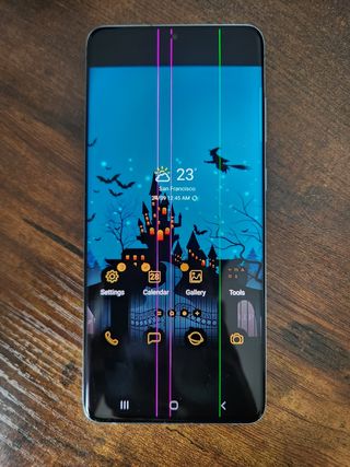 🔴 Samsung S20+ Plus 5G 12 GB 128 GB