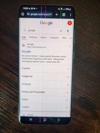 🔴 Samsung S20+ Plus 5G 12 GB 128 GB