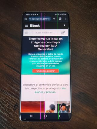 🔴 Samsung S20+ Plus 5G 12 GB 128 GB