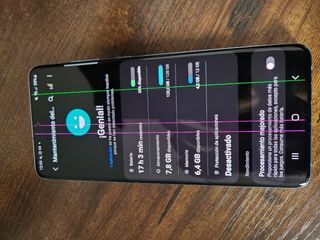 🔴 Samsung S20+ Plus 5G 12 GB 128 GB