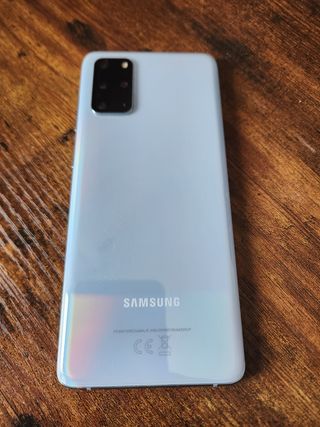 🔴 Samsung S20+ Plus 5G 12 GB 128 GB