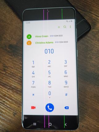 🔴 Samsung S20+ Plus 5G 12 GB 128 GB