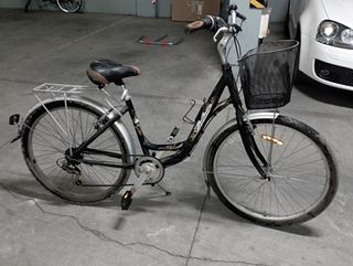 Coluer Costa Dorada  Bicicleta