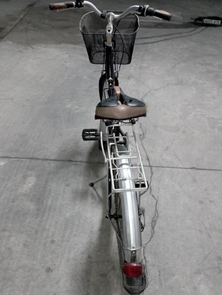 Coluer Costa Dorada  Bicicleta 