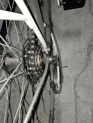 Coluer Costa Dorada  Bicicleta 