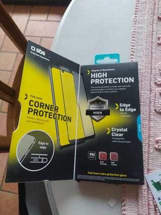 HUAWEI Vetro protezione cellulare