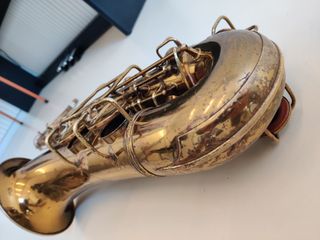 Saxo tenor Conn 10M