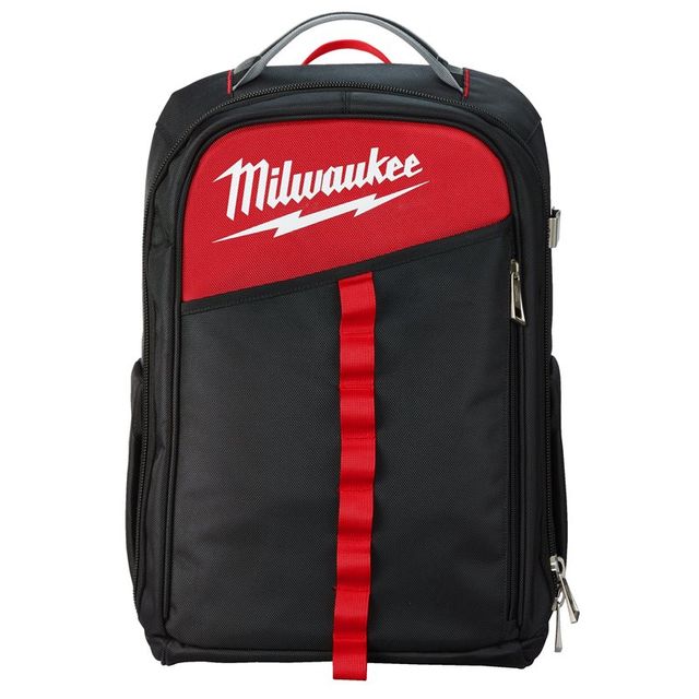 Mochila jobsite perfil bajo MILWAUKEE Ref.49324648
