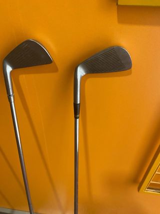 Palos de golf