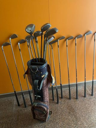 Palos de golf