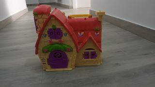 Zapatos niño comunión 
