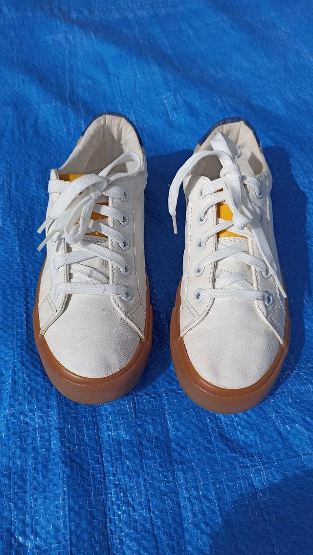 Zapatillas niño primark