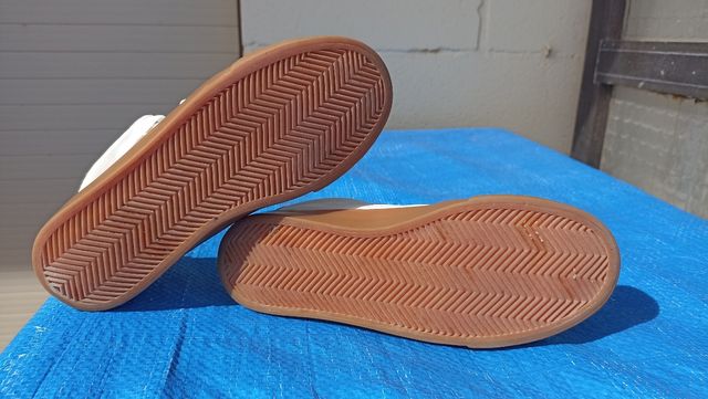 Zapatillas niño primark