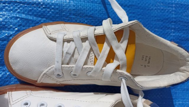 Zapatillas niño primark