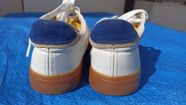 Zapatillas niño primark