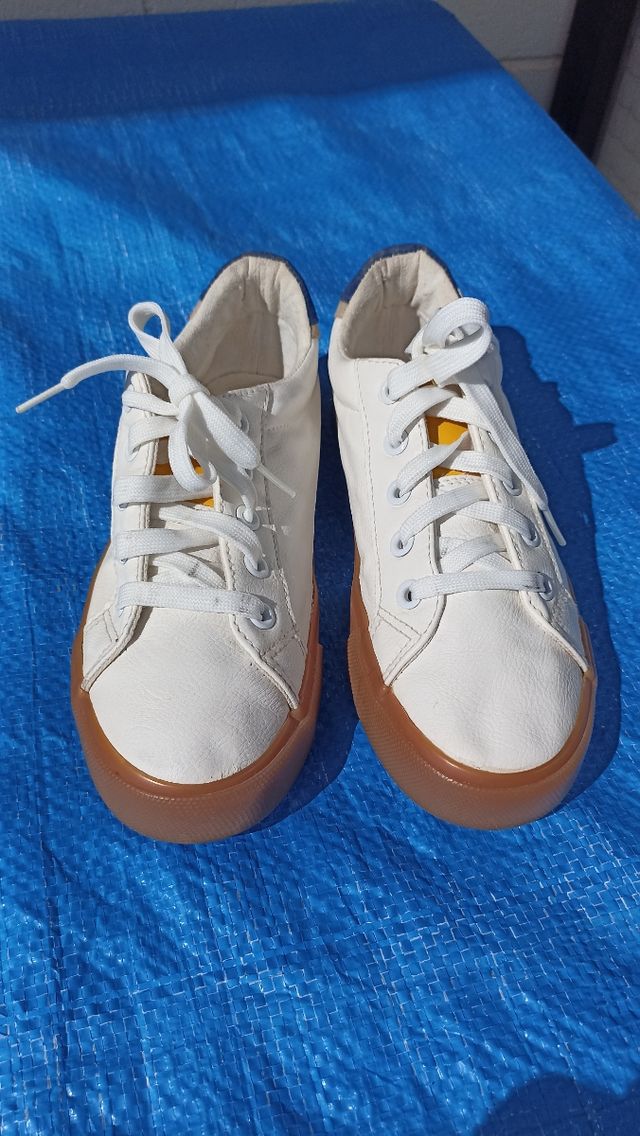 Zapatillas niño primark