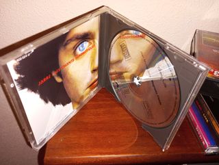 jean michel jarre magnetic fields cd