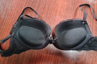 Reggiseno Emporio Armani underwear