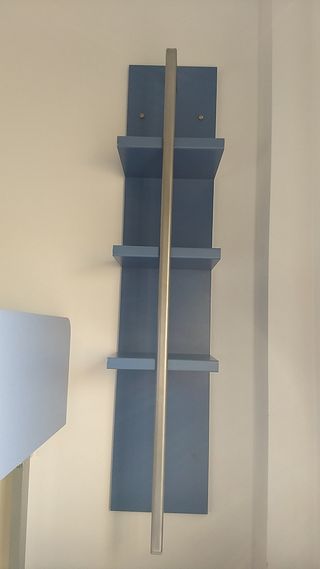 Morón - Dormitorio juvenil