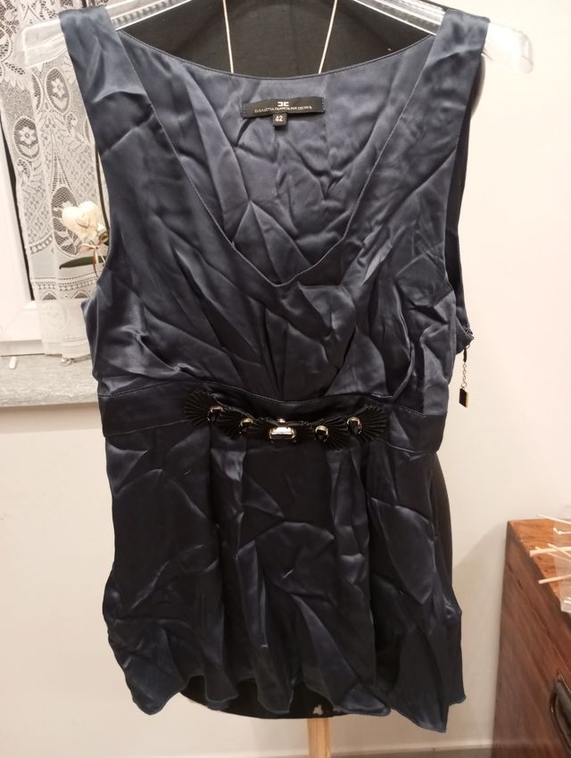 Elisabetta Franchi 44completto donna 