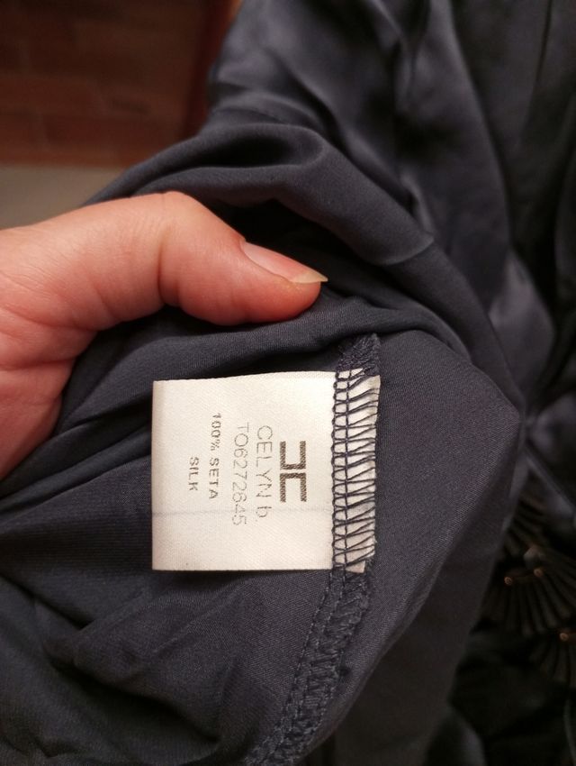 Elisabetta Franchi 44completto donna 