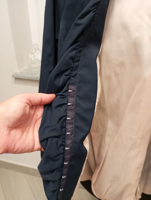 Elisabetta Franchi 44completto donna 