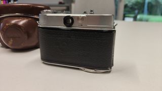 Fotocamera Kodak Retinette II + Esposimetro Sixtom