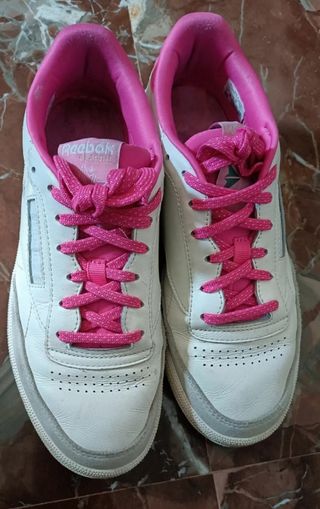 Zapatillas Reebok 