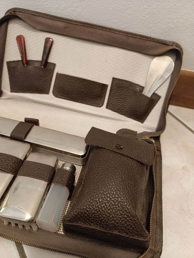 Beauty toeletta vintage