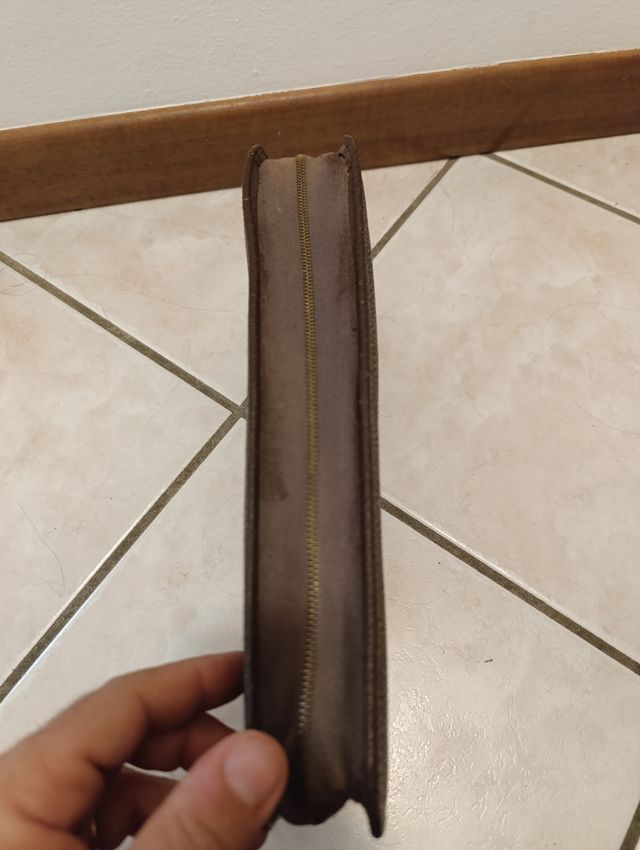 Beauty toeletta vintage