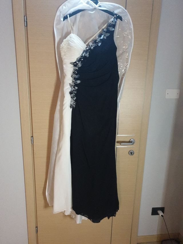 Abito da sposa donna